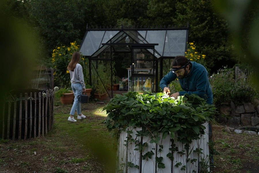 Ledlenser H7R Core Stirnlampe H7R Core Stirnlampe 9 Ledlenser H7R Core Stirnlampe H7R Core Stirnlampe – Bild 7