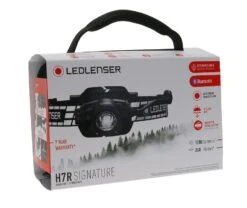 Ledlenser H7R Signature Stirnlampe H7R Signature Stirnlampe -Camping Fach Geschäfte ledlenser h7r signature 502197 packaging boxF9ohXKmyk5X45 1280x1280
