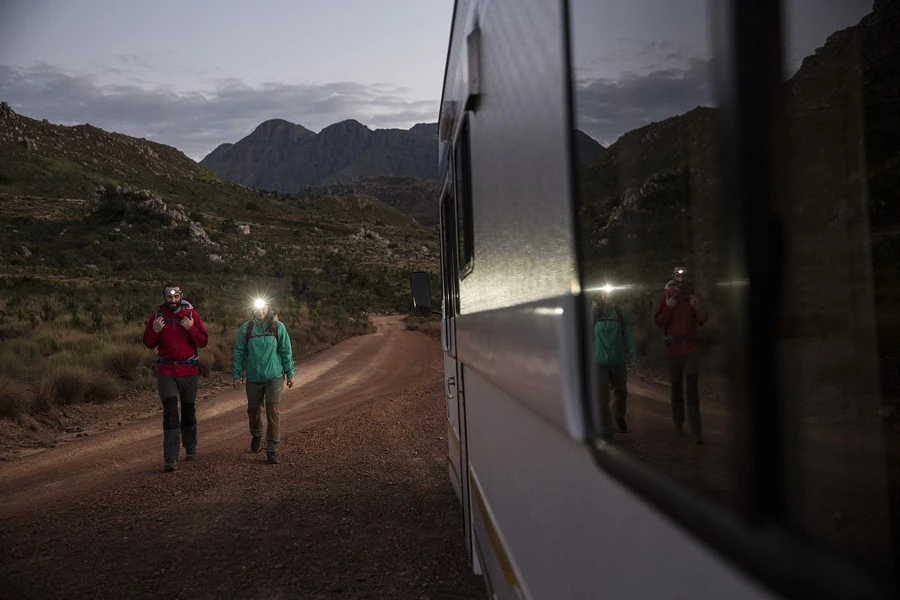 Ledlenser MH10 - Stirnlampe MH10 - Stirnlampe 7 Ledlenser MH10 - Stirnlampe MH10 - Stirnlampe – Bild 5