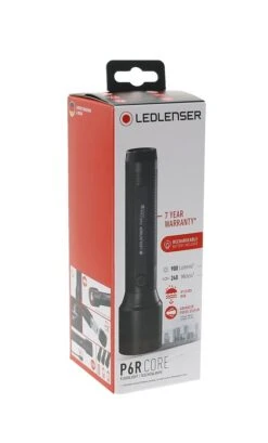 Ledlenser P6R Core Taschenlampe P6R Core Taschenlampe -Camping Fach Geschäfte ledlenser p6r core 502179 packaging boxfYWQc4fnkC0b4 1280x1280