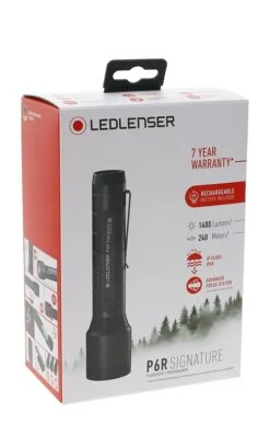 Ledlenser P6R Signature Taschenlampe P6R Signature Taschenlampe 9 Ledlenser P6R Signature Taschenlampe P6R Signature Taschenlampe -Camping Fach Geschäfte ledlenser p6r signature 502189 packagingboxPPylh4Lvnx2vt 1280x1280