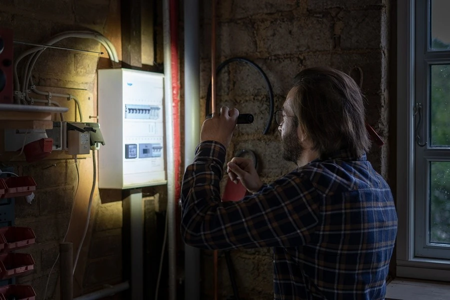 Ledlenser P7R Core Taschenlampe P7R Core Taschenlampe 8 Ledlenser P7R Core Taschenlampe P7R Core Taschenlampe – Bild 6