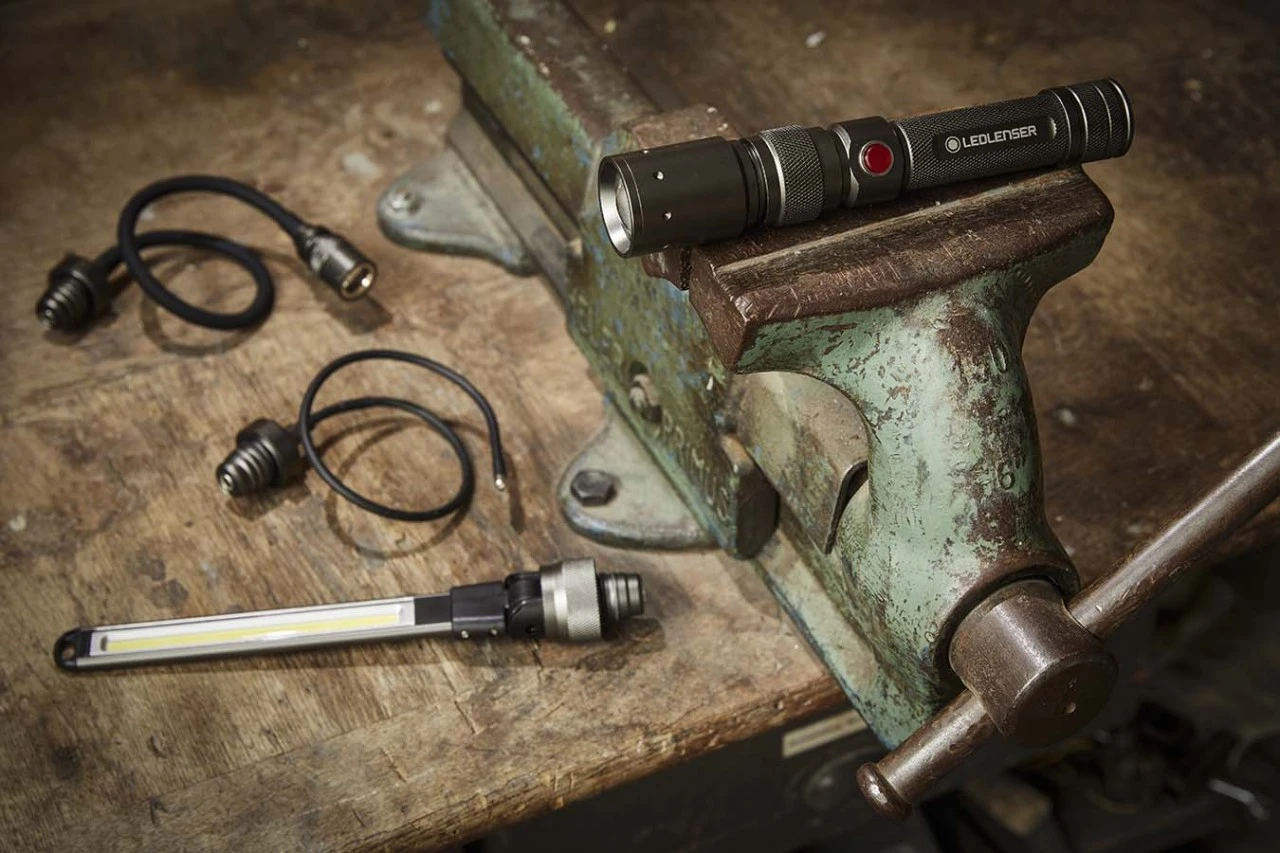 Ledlenser Workers Friend Workers Friend 10 Ledlenser Workers Friend Workers Friend – Bild 9