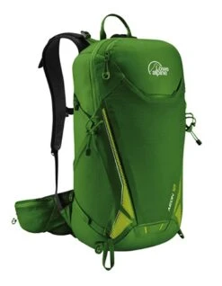 Lowe Alpine Aeon 18 Wander Rucksack Anthracite|Herren Aeon 18 Wander Rucksack