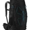 Lowe Alpine Airzone Camino Trek 40:50 Wander Rucksack Azure|Herren Airzone Camino Trek 40:50 Wander Rucksack