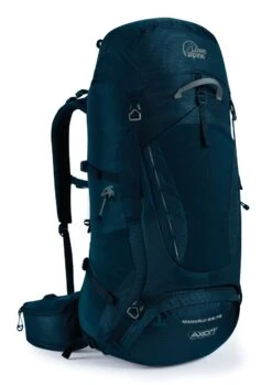 Lowe Alpine Manaslu 65-75 Trekking Rucksack Black|Herren Manaslu 65-75 Trekking Rucksack