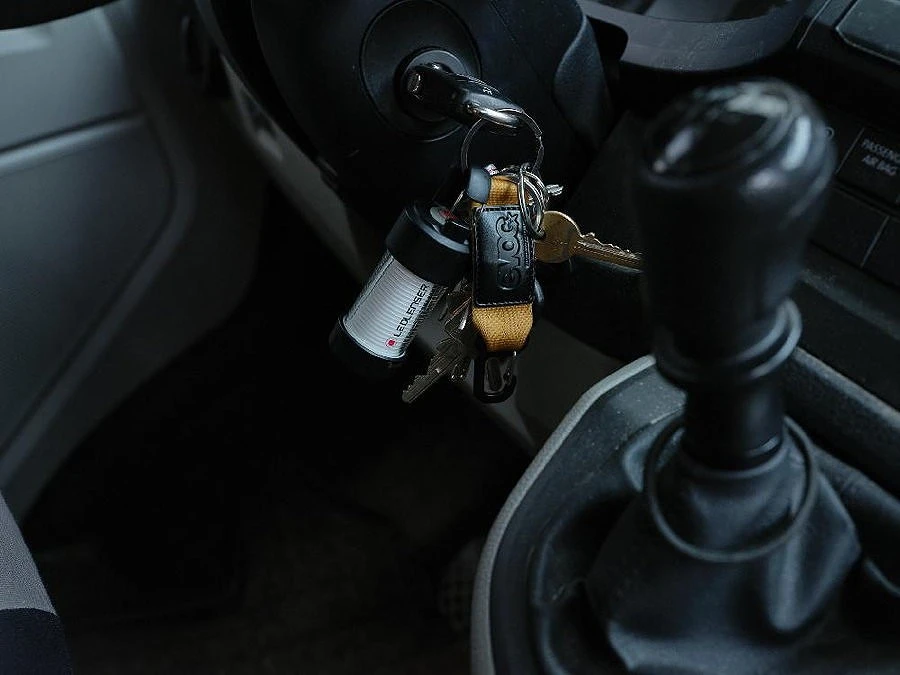 Ledlenser ML4 - Laterne ML4 - Laterne 6 Ledlenser ML4 - Laterne ML4 - Laterne – Bild 5