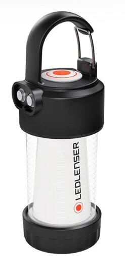 Ledlenser ML4 - Laterne ML4 - Laterne
