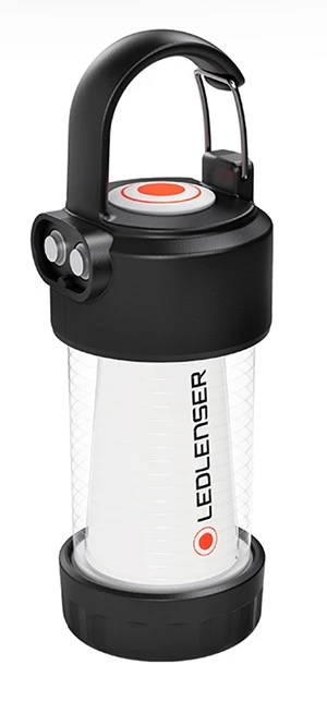 Ledlenser ML4 - Laterne ML4 - Laterne 2 Ledlenser ML4 - Laterne ML4 - Laterne