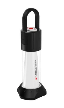 Ledlenser ML6 - Laterne ML6 - Laterne