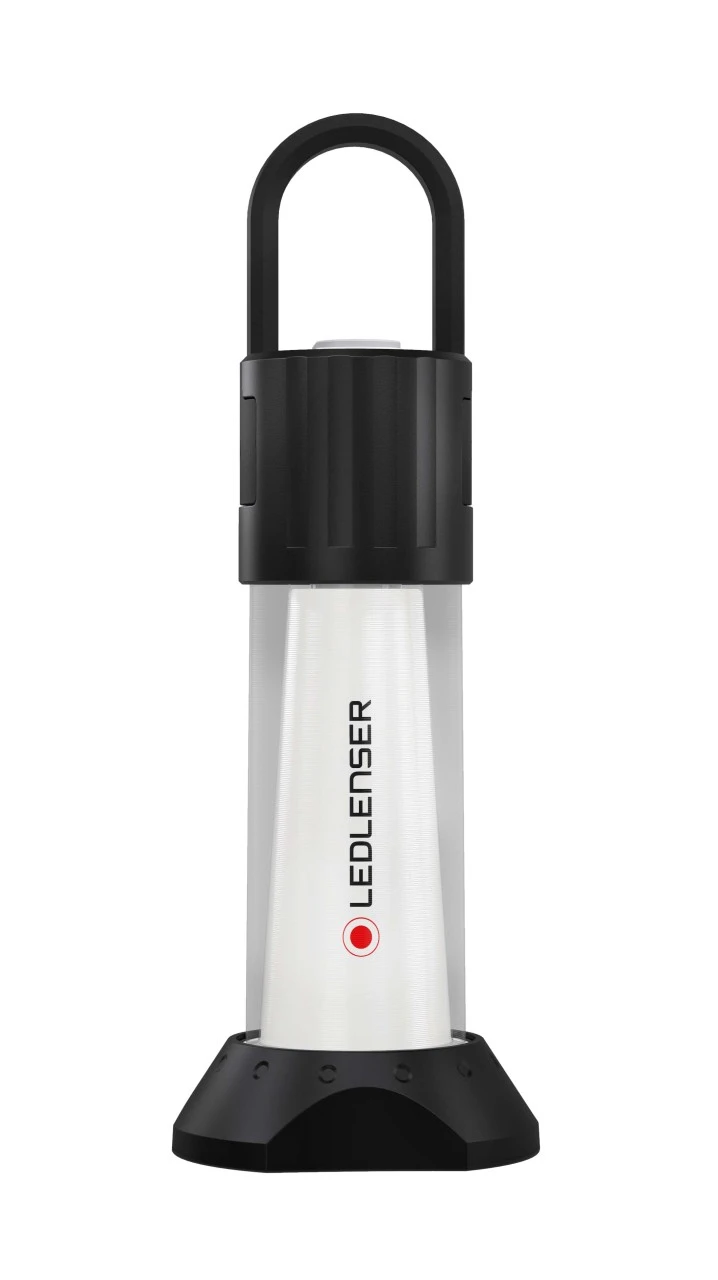 Ledlenser ML6 - Laterne ML6 - Laterne 4 Ledlenser ML6 - Laterne ML6 - Laterne – Bild 2