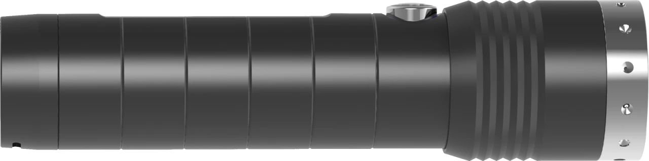 Ledlenser MT14 - Taschenlampe MT14 - Taschenlampe 4 Ledlenser MT14 - Taschenlampe MT14 - Taschenlampe – Bild 2