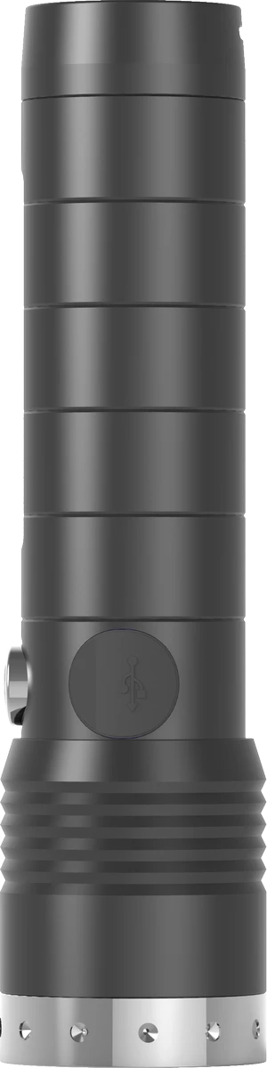 Ledlenser MT14 - Taschenlampe MT14 - Taschenlampe 5 Ledlenser MT14 - Taschenlampe MT14 - Taschenlampe – Bild 3