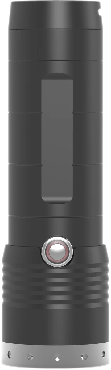 Ledlenser MT6 - Taschenlampe MT6 - Taschenlampe 5 Ledlenser MT6 - Taschenlampe MT6 - Taschenlampe – Bild 3