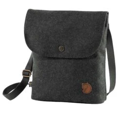 FJÄLLRÄVEN Norrväge Pocket 3l, Grey, Unisex Norrväge Pocket