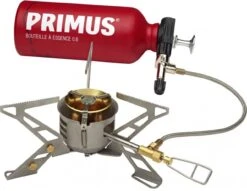 Primus OmniFuel II Incl, Fuel Bottle OmniFuel II Incl, Fuel Bottle
