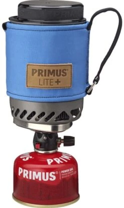 Primus Lite+ Dark Olive Lite+