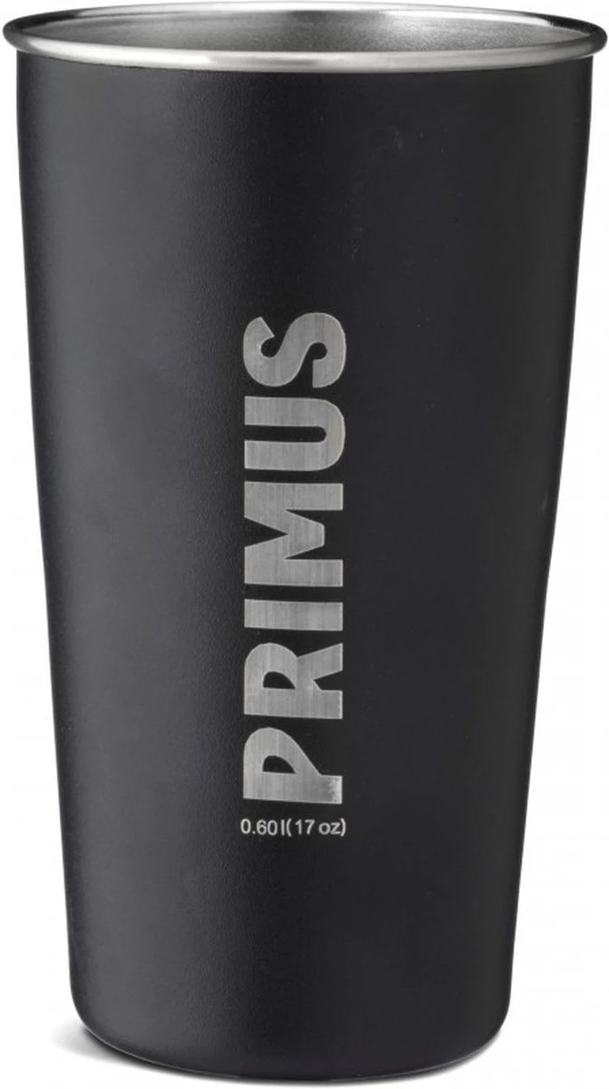 Primus CampFire Pint - Black CampFire Pint - Black 3 Primus CampFire Pint - Black CampFire Pint - Black