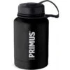 Primus TrailBottle Vacuum S/S 0.5L - Black TrailBottle Vacuum S/S 0.5L - Black