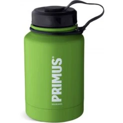 Primus TrailBottle Vacuum S/S 0.5L - Moss TrailBottle Vacuum S/S 0.5L - Moss