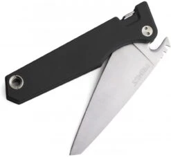 Primus Fieldchef Pocket Knife – Black Fieldchef Pocket Knife – Black