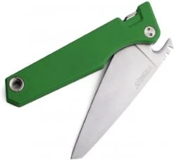 Primus FieldChef Pocket Knife – Moss FieldChef Pocket Knife – Moss