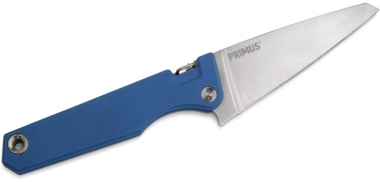 Primus FieldChef Pocket Knife – Blue FieldChef Pocket Knife – Blue 5 Primus FieldChef Pocket Knife – Blue FieldChef Pocket Knife – Blue – Bild 3