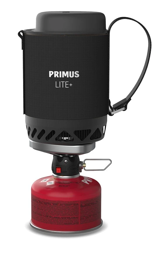 Primus Lite Plus Stove System Blue Lite Plus Stove System 3 Primus Lite Plus Stove System Blue Lite Plus Stove System – Bild 2
