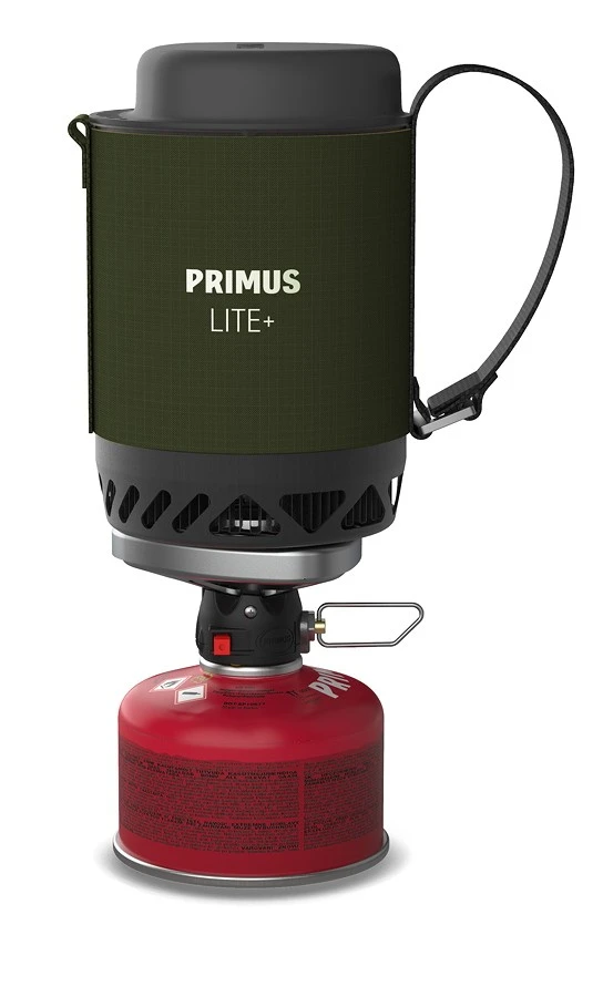 Primus Lite Plus Stove System Blue Lite Plus Stove System 4 Primus Lite Plus Stove System Blue Lite Plus Stove System – Bild 3