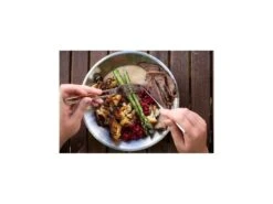 Primus Campfire Plate Stainless Steel Campfire Plate Stainless Steel -Camping Fach Geschäfte primus 738011 campfire plate stainless3 1280x1280