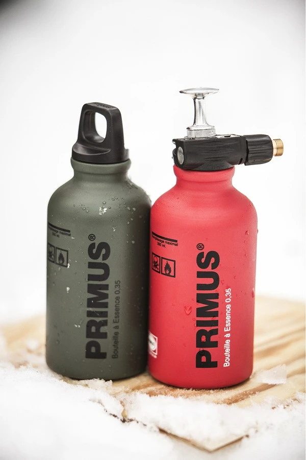 Primus Fuel Bottle Green 1.0L Fuel Bottle Green 1.0L 4 Primus Fuel Bottle Green 1.0L Fuel Bottle Green 1.0L – Bild 2