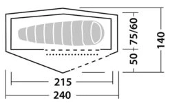 Robens Zelt - Starlight - 1 Person Zelt - Starlight - 1 Person -Camping Fach Geschäfte robens zelt starlight ma e2 152087E1oJtZ7BAdnW6 1280x1280