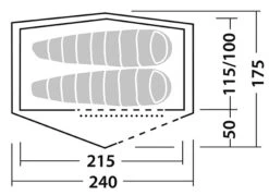 Robens Zelt - Starlight - 2 Personen Zelt - Starlight - 2 Personen 8 Robens Zelt - Starlight - 2 Personen Zelt - Starlight - 2 Personen -Camping Fach Geschäfte robens zelt starlight ma e2 152088I1OGIotAJbjpe 1280x1280