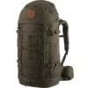 FJÄLLRÄVEN Wanderrucksack Singi 48 48l, Dark Olive, Unisex Wanderrucksack Singi 48 -Camping Fach Geschäfte singi 48 dark olive 1dSMCfaEbwojuW 1280x1280
