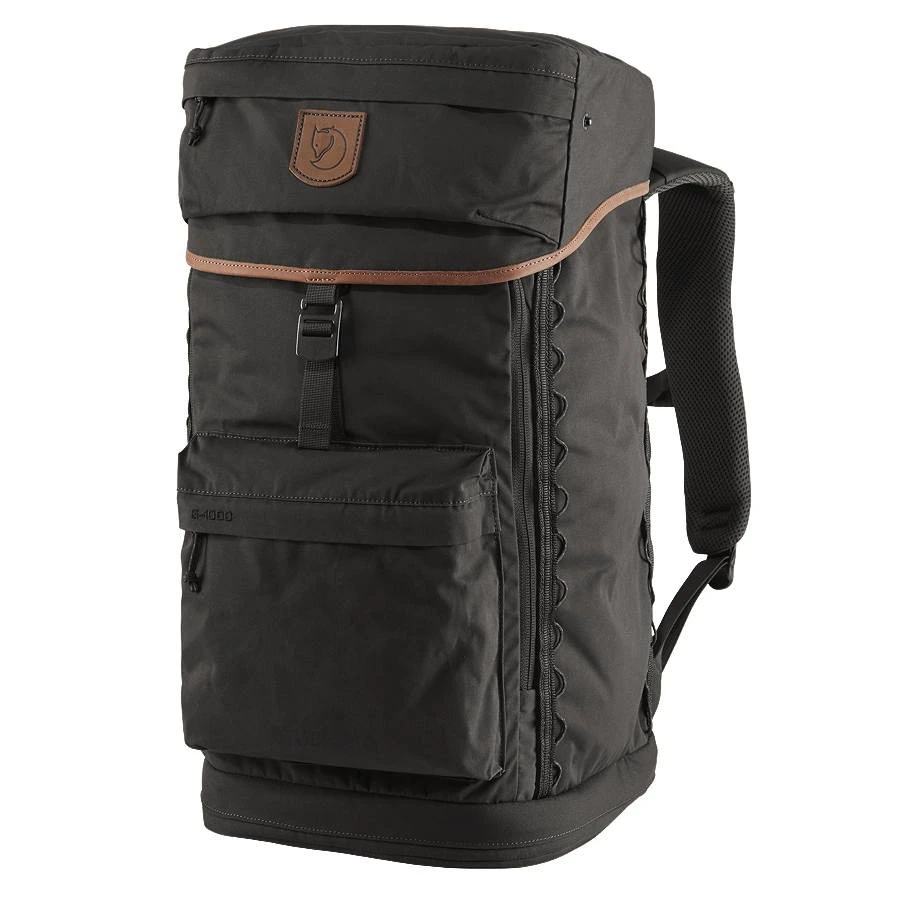 FJÄLLRÄVEN Singi Stubben 27l 27l, Stone Grey, Unisex Singi Stubben 27l 3 FJÄLLRÄVEN Singi Stubben 27l 27l, Stone Grey, Unisex Singi Stubben 27l