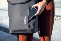 Ortlieb Alltagsrucksack Soulo 25l Vol. Ebony Alltagsrucksack Soulo 25l Vol. -Camping Fach Geschäfte soulo MAD 10711 1280x1280