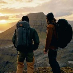 FJÄLLRÄVEN Wanderrucksack Keb 52 Für Herren Black-Black Wanderrucksack Keb 52 Für Herren -Camping Fach Geschäfte square Mood FW22 DanielBlom Trekking 8853 EXP 2025 08 01JXkqjzUpw2R6a 1280x1280