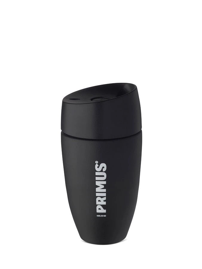 Primus Vacuum Commuter 0.3 L - Black Vacuum Commuter 0.3 L - Black 3 Primus Vacuum Commuter 0.3 L - Black Vacuum Commuter 0.3 L - Black