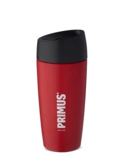 Primus Vacuum Commuter 0.4 L - Barn Red Vacuum Commuter 0.4 L - Barn Red
