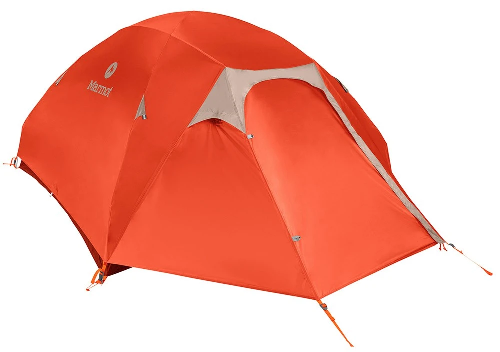 Marmot Vapor 4190 - Moss|2P Vapor 9 Marmot Vapor 4190 - Moss|2P Vapor – Bild 7