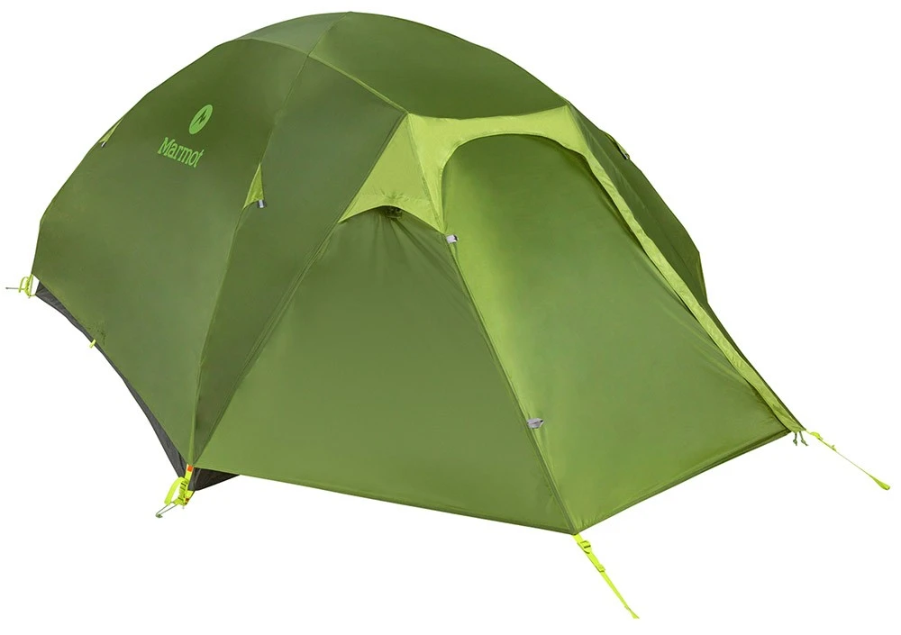 Marmot Vapor 4190 - Moss|2P Vapor 3 Marmot Vapor 4190 - Moss|2P Vapor