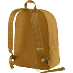 FJÄLLRÄVEN Rucksack Vardag 16l Vol., Cabin Red, Unisex Rucksack Vardag -Camping Fach Geschäfte vardag 16 acorn2LQ4jjK9f8klDA 1280x1280