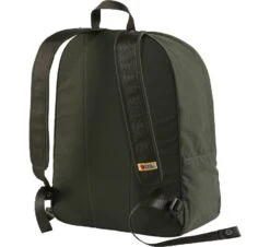 FJÄLLRÄVEN Rucksack Vardag 16l Vol., Cabin Red, Unisex Rucksack Vardag -Camping Fach Geschäfte vardag 16 deepforest24fEDN0ixvuAzM 1280x1280