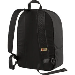 FJÄLLRÄVEN Rucksack Vardag 16l Vol., Cabin Red, Unisex Rucksack Vardag -Camping Fach Geschäfte vardag 25 black2 1 18gcaqw0YOfTuo 1280x1280