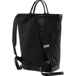 FJÄLLRÄVEN Tasche Vardag Totepack 20l Vol., Cabin Red, Unisex Tasche Vardag Totepack -Camping Fach Geschäfte vardag totepack black2 1GROfQJbNV0mF1 1280x1280