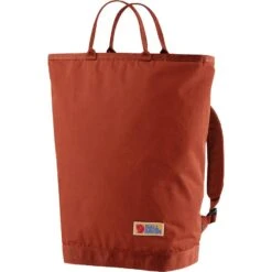 FJÄLLRÄVEN Tasche Vardag Totepack 20l Vol., Cabin Red, Unisex Tasche Vardag Totepack