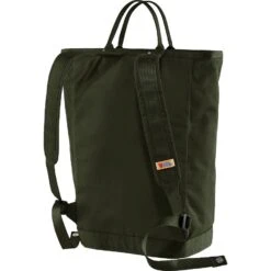 FJÄLLRÄVEN Tasche Vardag Totepack 20l Vol., Cabin Red, Unisex Tasche Vardag Totepack -Camping Fach Geschäfte vardag totepack deep forest2 1kLkaal4RxSE2h 1280x1280