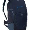 VAUDE Bike Alpin 25+5 Alpencross-Rucksack Für Mountainbiker 25l + 5l-2|Unisex|566 - Umbra Bike Alpin 25+5 Alpencross-Rucksack Für Mountainbiker -Camping Fach Geschäfte vaude 12947 750 bike alpin 25 5 1WA2gSBrOdR5li 1280x1280