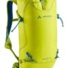VAUDE Rupal Light 18 - Alpinrucksack 18l|Unisex|844 - Iron Rupal Light 18 - Alpinrucksack