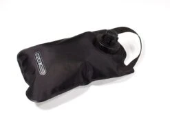 Ortlieb Wassertasche Water-Bag 2l Vol., Schwarz Wassertasche Water-Bag